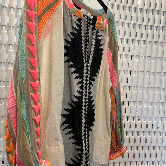 Devotion TWINS Top Small - Picture 5 of 5